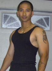 Mark Toribio