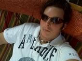 Matthew Fenton