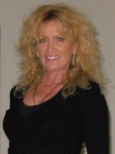 Faye Patterson