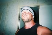 Gary England