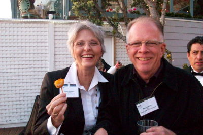 Linda Jenkins