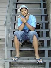 Jose Morales