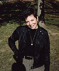 Maggie Schwarz