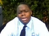 Marcus Dennis