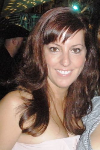 Lisa Ruezga