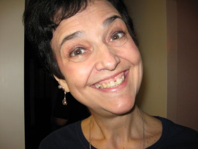 Deborah Crook