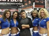 Johnny Smith