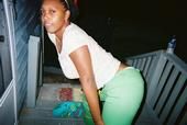 Olita Lipford