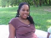 Sharice Potts