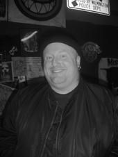 Mark Baker