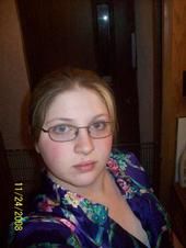 Lisha Pearson
