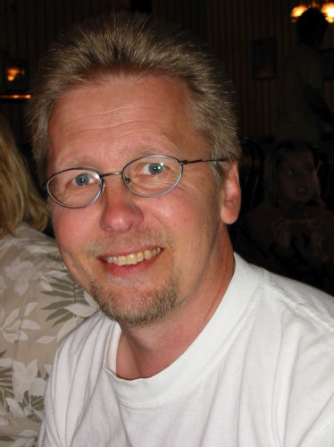 David Saari