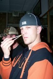 Sean Mamlok