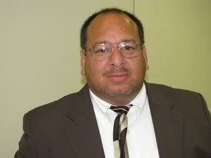 Charlie Santiago