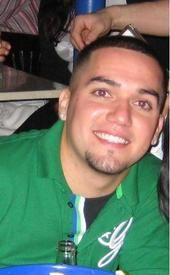 Eric Morales