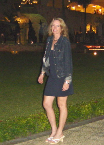 Susan Toliver