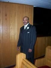 John Gravely