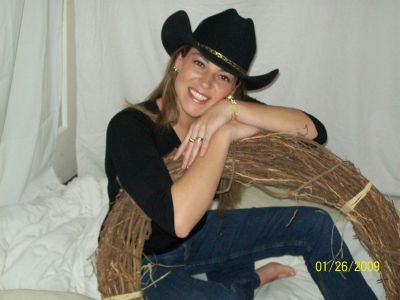 Jennifer Castle