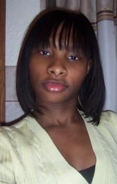Jasmine Norville