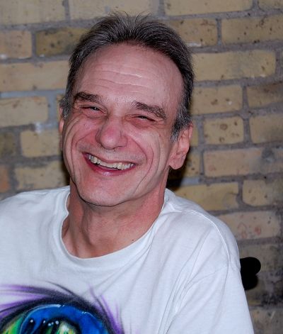 Allen Hanson