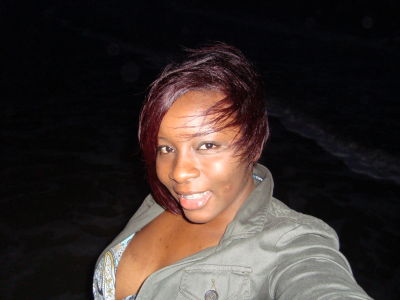 Tamiko Aikens