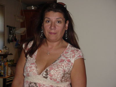 Theresa Crawford