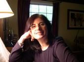 Stacy Halper