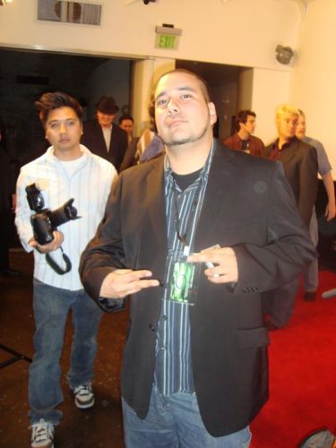 Danny Cacho
