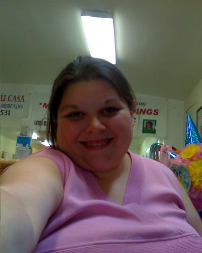 Angelica Flores