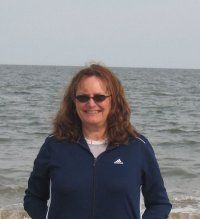 Sandra Rosbrugh