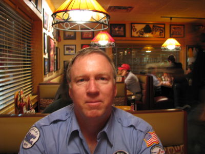 Brian Grimes