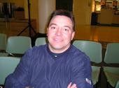 Richard Hopkins