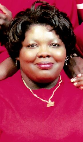 Anntionette Williams