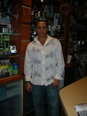 Hector Maldonado