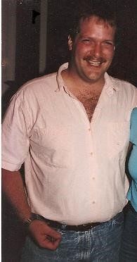 Thomas Janes
