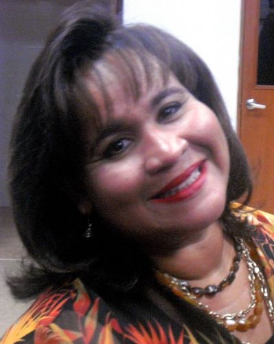Maritza Dejesus