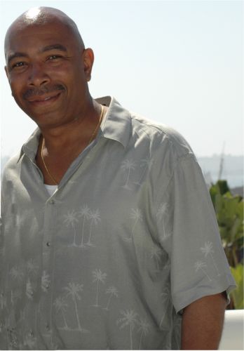 Gerald Corder