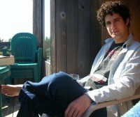 Jonah Zern