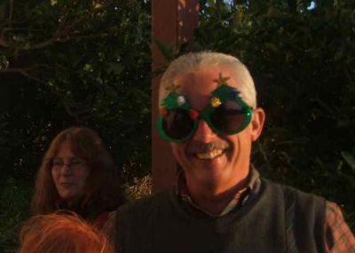 James Vangasbeck