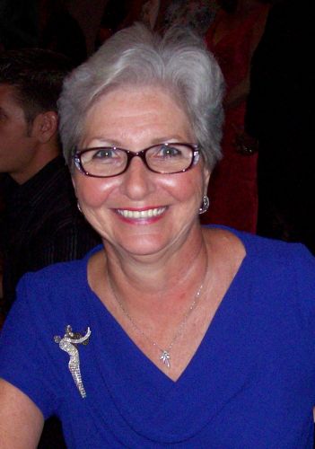 Wendy Anderson