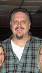 Barry Bruce