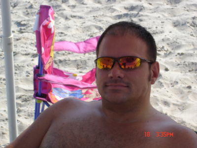James Dau