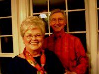 Carolyn Merrill