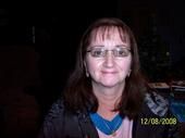 Lynne Thompson
