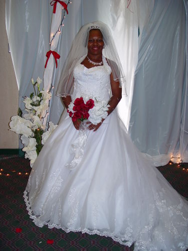 Lashonda Thronton