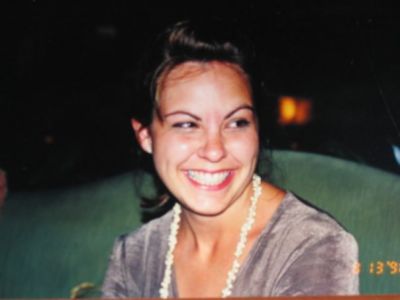 Kimberly Brock