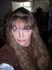 Tracey Carter