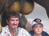 Bill Vanderpool