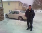 Shawn Gott