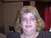 Tina Blankenship